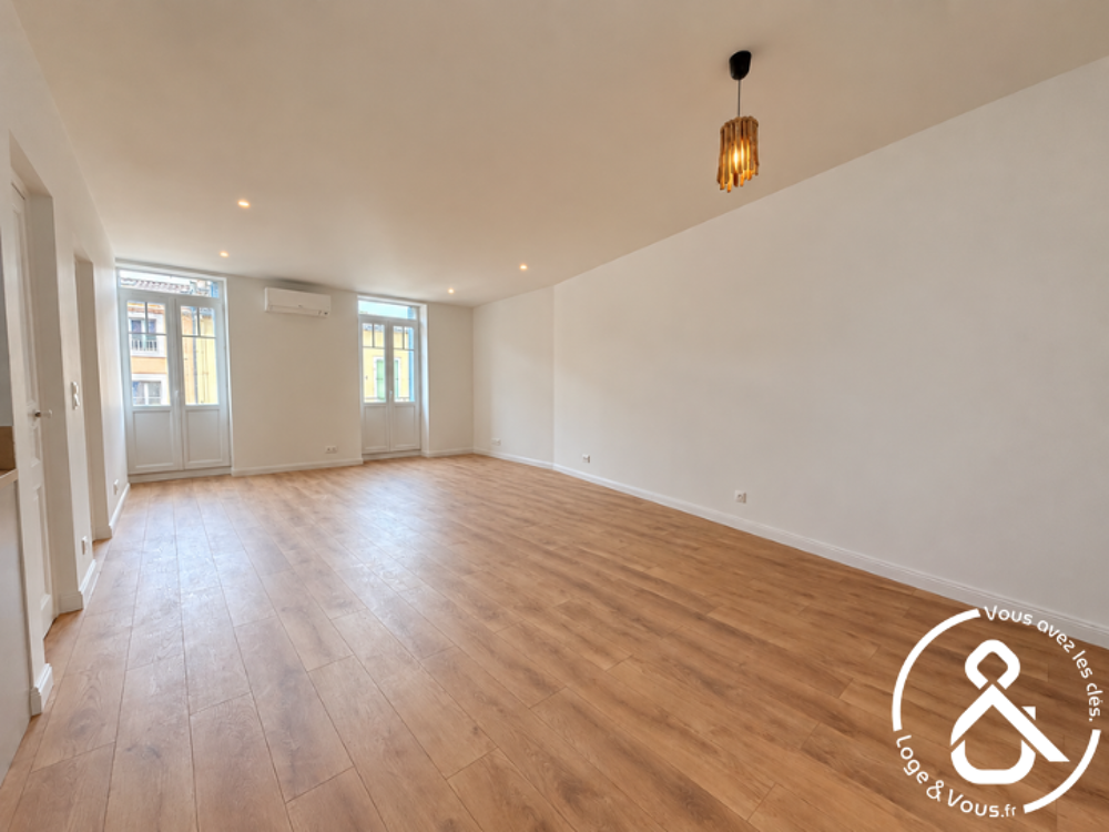 Location Appartement Appartement T3 Albinque Castres