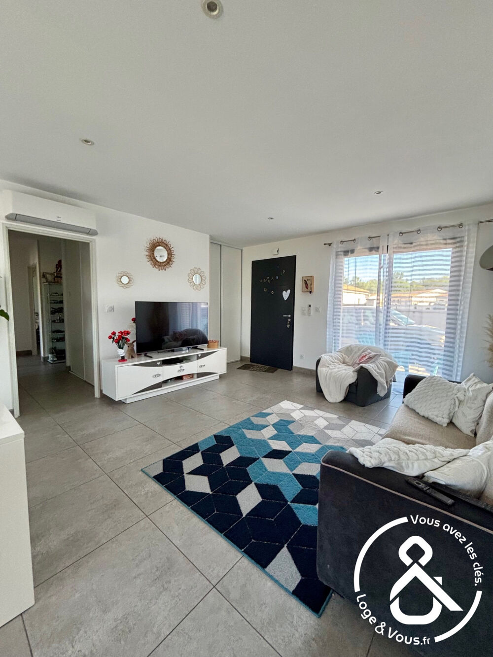 Vente Maison Pavillon moderne de plain-pied pour investisseur Soual