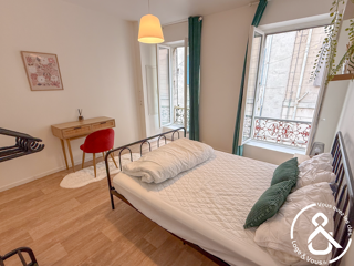  Colocation à louer 5 pièces 115 m²
