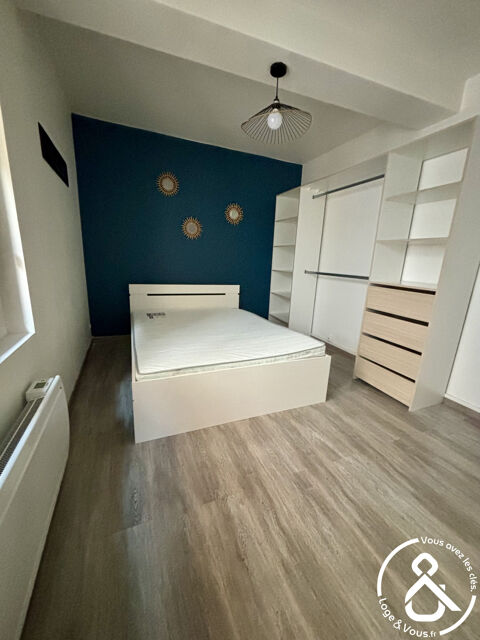  Appartement � louer 3 pi�ces 53 m�