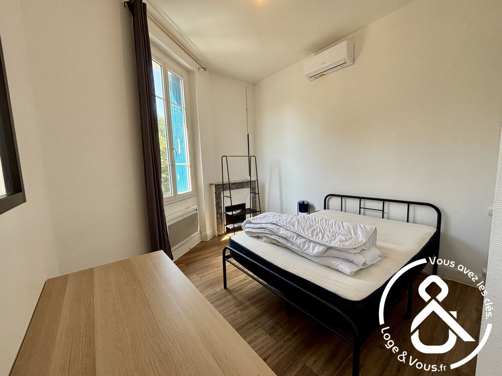 Location Appartement Appartement meublé refait à neuf Castres