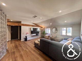  Appartement � vendre 4 pi�ces 113 m�