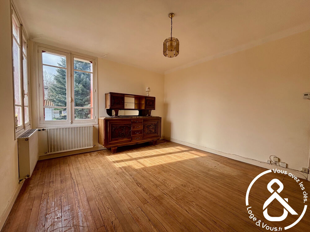 Vente Maison Maison avec jardin, garage et possibilités multiples Castres