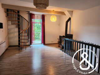  Maison � vendre 4 pi�ces 108 m�