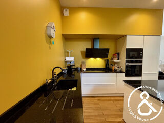  Appartement � vendre 3 pi�ces 122 m�