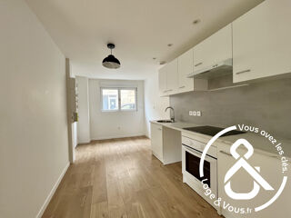  Appartement � louer 2 pi�ces 31 m�