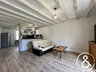  Maison à vendre 5 pièces 120 m²