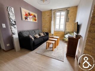  Appartement à louer 2 pièces 49 m²
