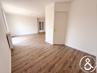  Maison à louer 4 pièces 82 m²