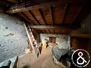  Maison à vendre 3 pièces 55 m²