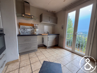  Maison à vendre 4 pièces 88 m²