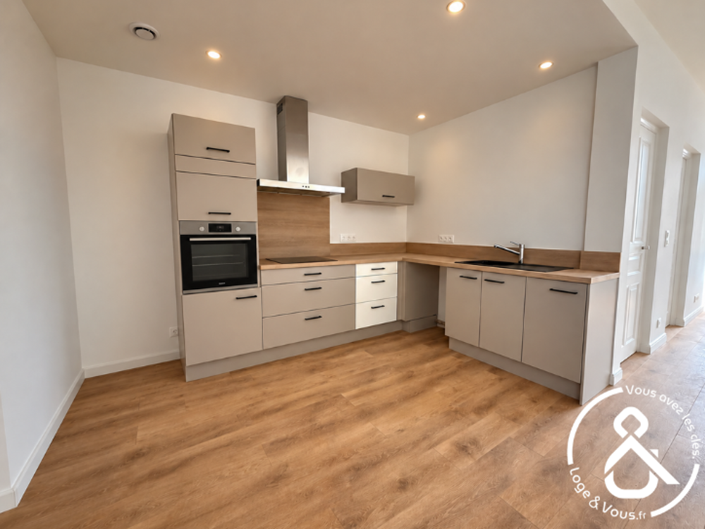 Location Appartement Appartement T3 Albinque Castres