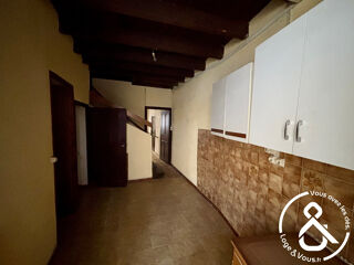  Maison � vendre 3 pi�ces 55 m�