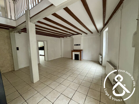  Maison � louer 4 pi�ces 123 m�