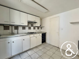  Maison � vendre 2 pi�ces 28 m�