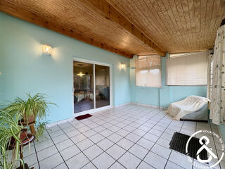  Maison � vendre 9 pi�ces 235 m�