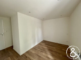  Appartement � louer 2 pi�ces 34 m�