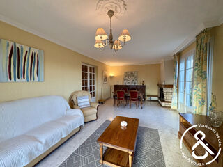  Maison � vendre 7 pi�ces 161 m�