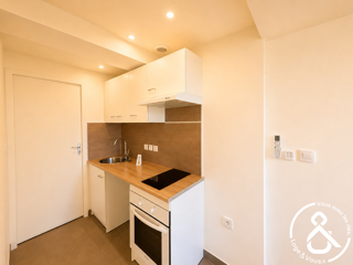  Appartement à louer 1 pièce 26 m²