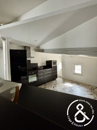  Appartement � louer 4 pi�ces 92 m�