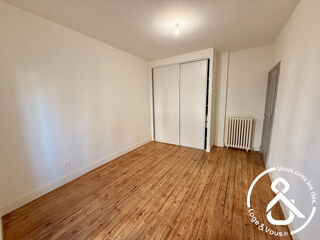  Appartement � louer 2 pi�ces 41 m�