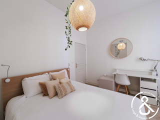  Appartement à louer 4 pièces 106 m²