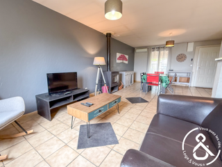  Maison à vendre 4 pièces 88 m²