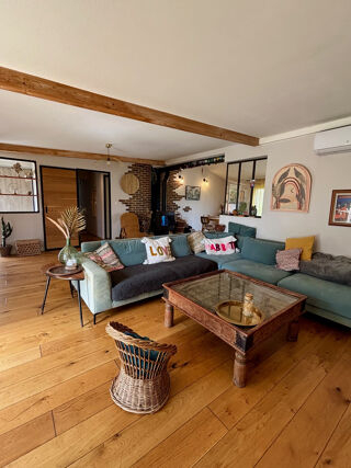  Maison � vendre 5 pi�ces 119 m�