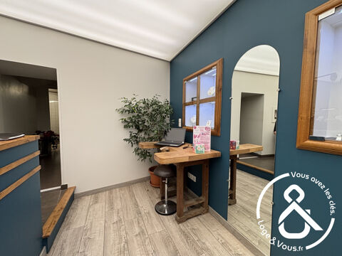 Local commercial id&eacute;alement situ&eacute; 85000 81100 Castres