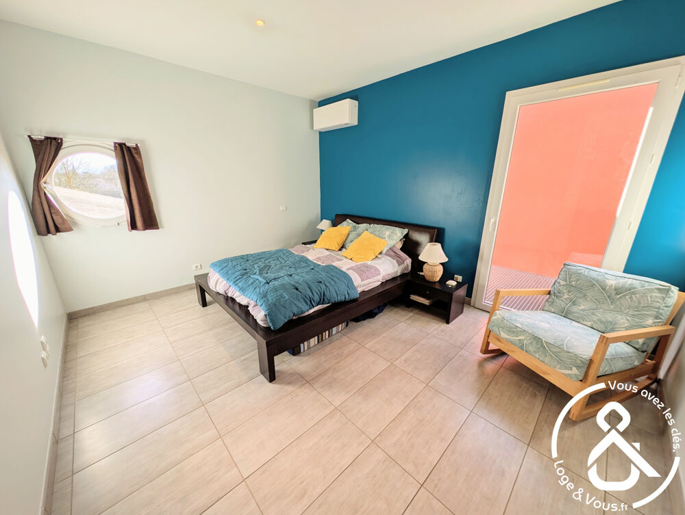 � vendre  Maison Cambounet-sur-le-Sor (81580)