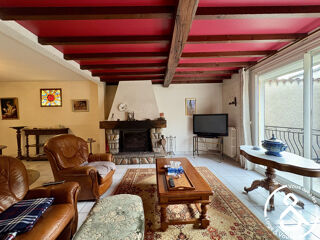  Maison à vendre 5 pièces 144 m²