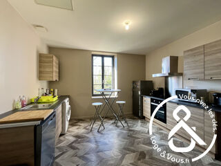  Appartement � louer 2 pi�ces 45 m�