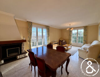  Maison � vendre 7 pi�ces 161 m�