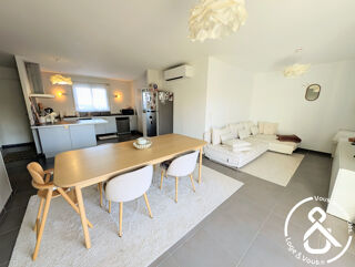  Maison à vendre 5 pièces 100 m²