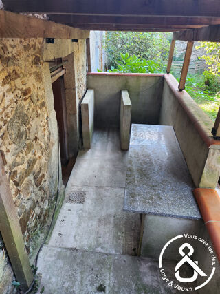  Maison � vendre 4 pi�ces 108 m�