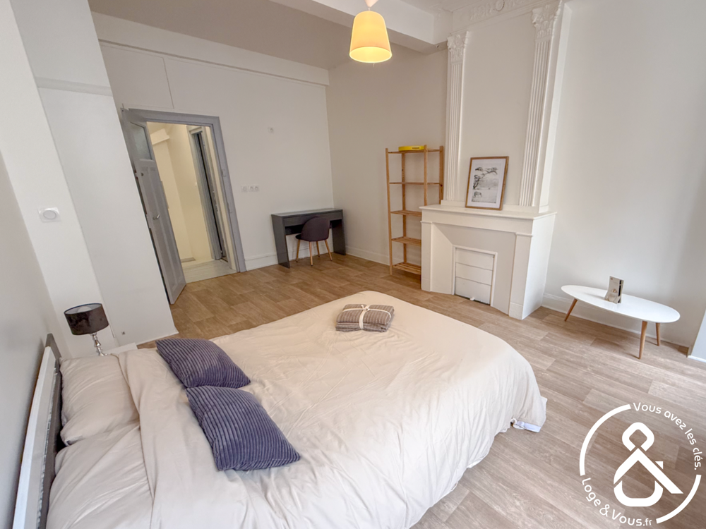 Location Colocation Colocation moderne en centre-ville Castres