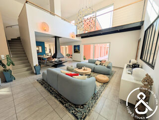  Maison � vendre 8 pi�ces 346 m�