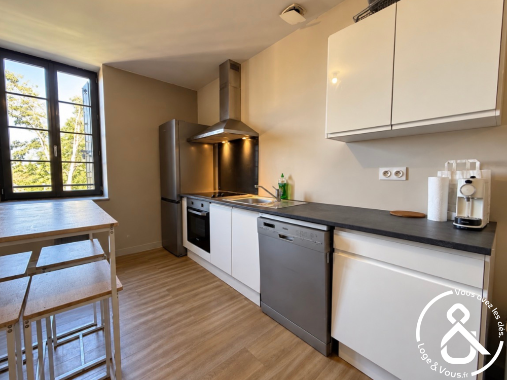 Location Appartement Appartement T2  - 1 er étage - Proche de toutes les commodités Castres