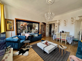  Appartement � vendre 5 pi�ces 130 m�