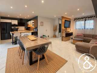 Vente Maison Maison récente de plain-pied avec trois chambres Castres