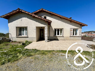  Maison � vendre 8 pi�ces 136 m�