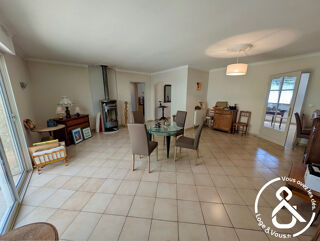  Maison � vendre 5 pi�ces 116 m�