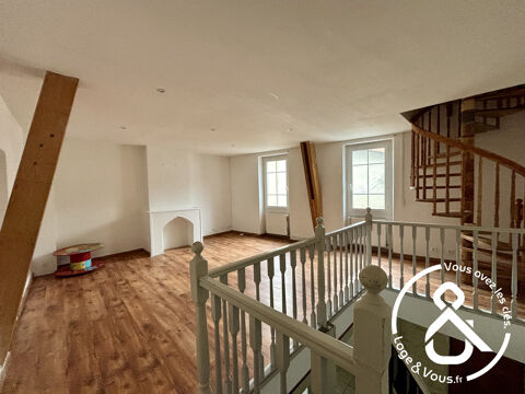  Maison � louer 4 pi�ces 123 m�