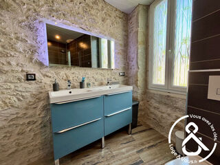  Maison � vendre 5 pi�ces 120 m�