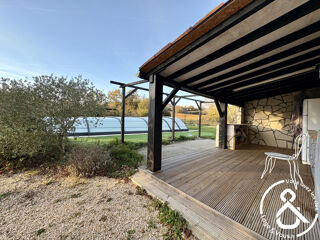  Maison � vendre 6 pi�ces 230 m�