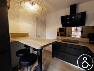  Appartement à louer 4 pièces 106 m²