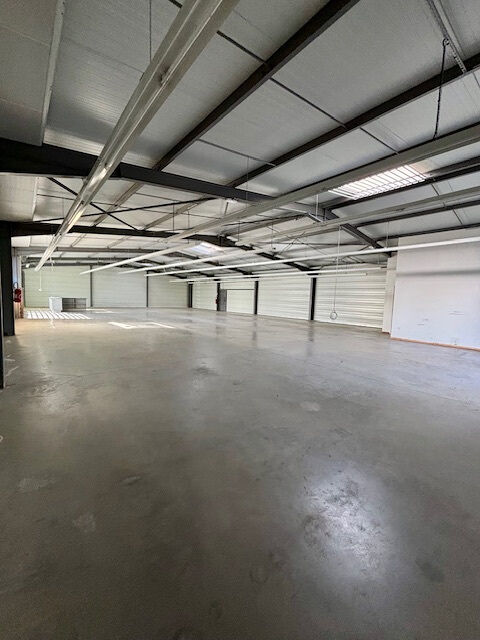 Local Zone Commerciale 285000 81290 Labruguiere