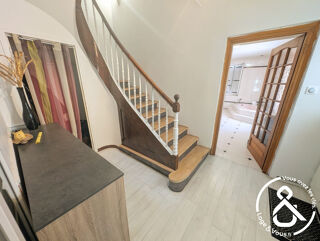  Maison � vendre 7 pi�ces 164 m�