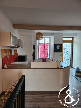  Maison � vendre 4 pi�ces 108 m�