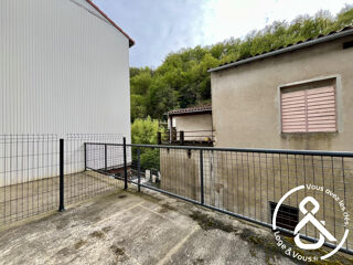  Appartement à louer 1 pièce 22 m²